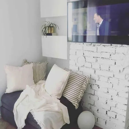 Mypalmassuite With Free Parking In Apartment Opatija